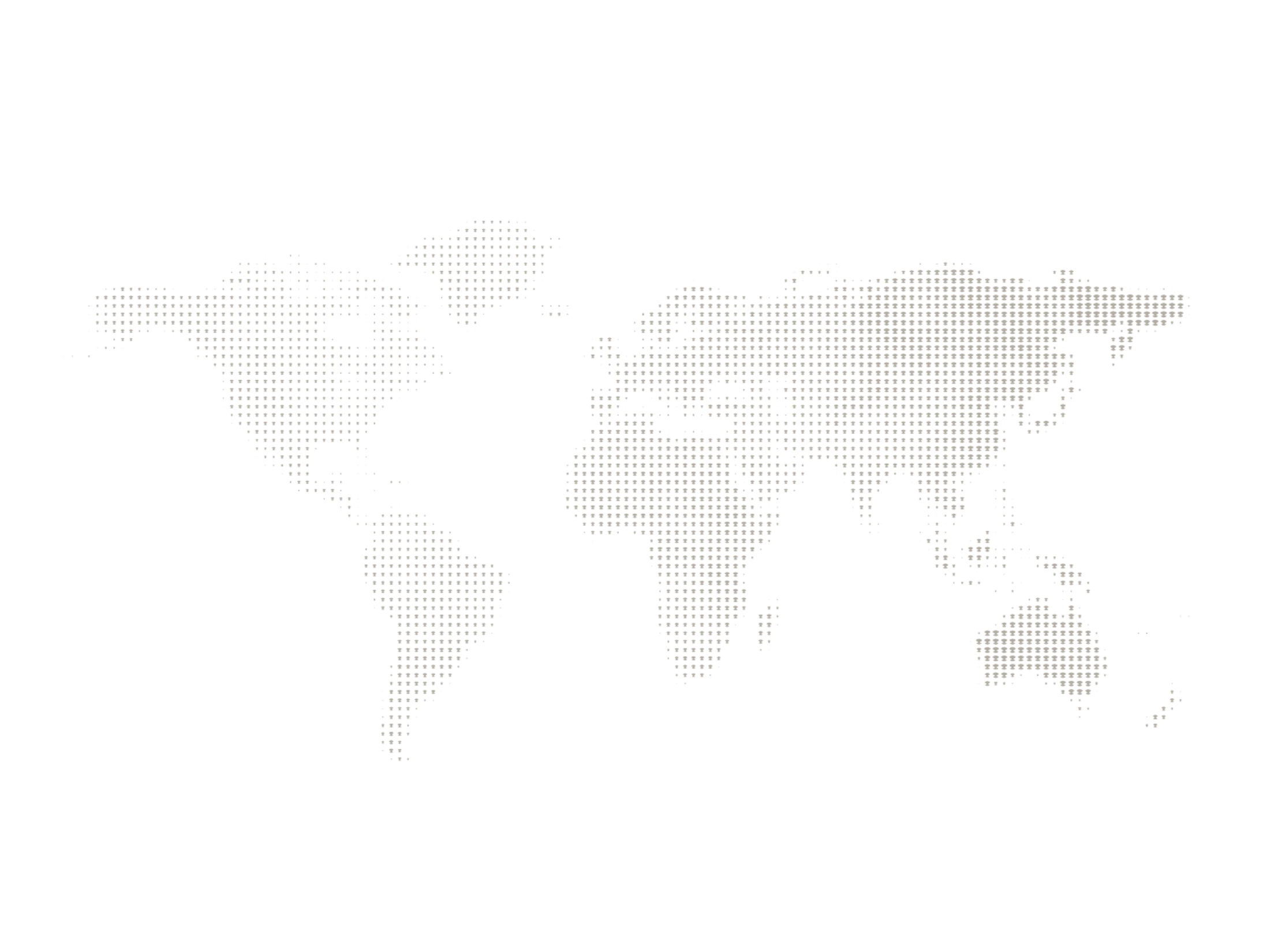Map of I-Field global offices