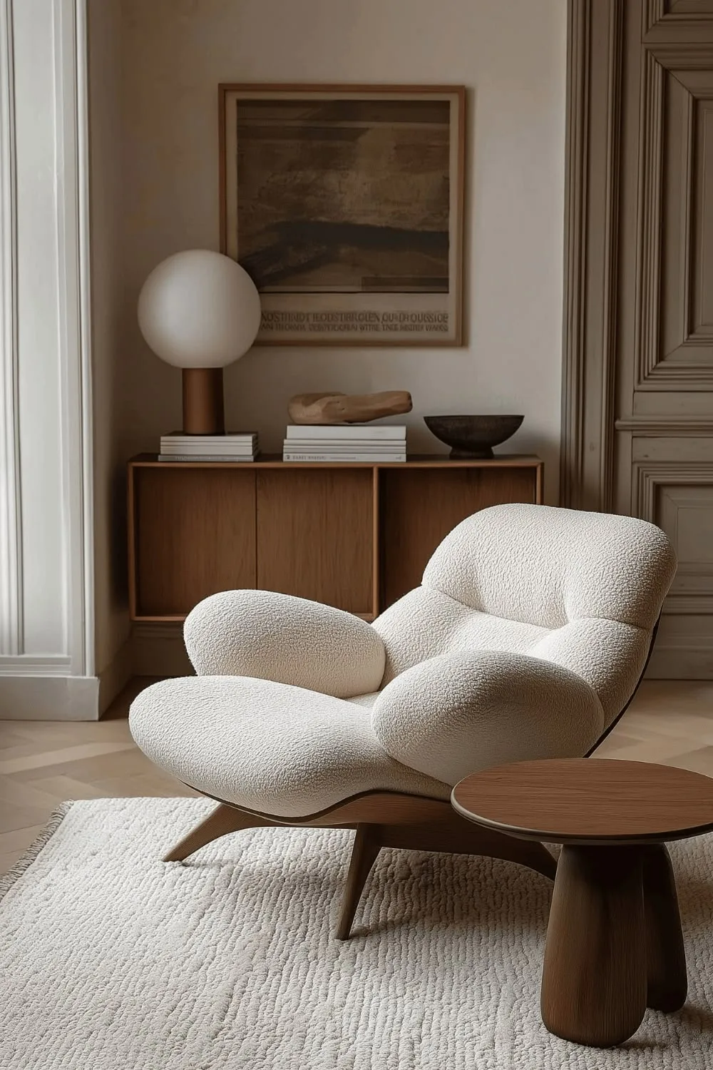 Loose Furniture & Case Goods