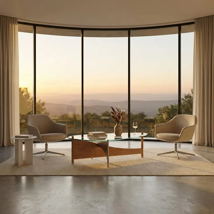 Window Treatments