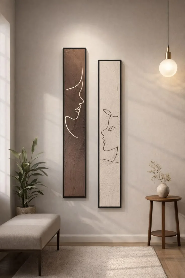 Artwork & Accessories