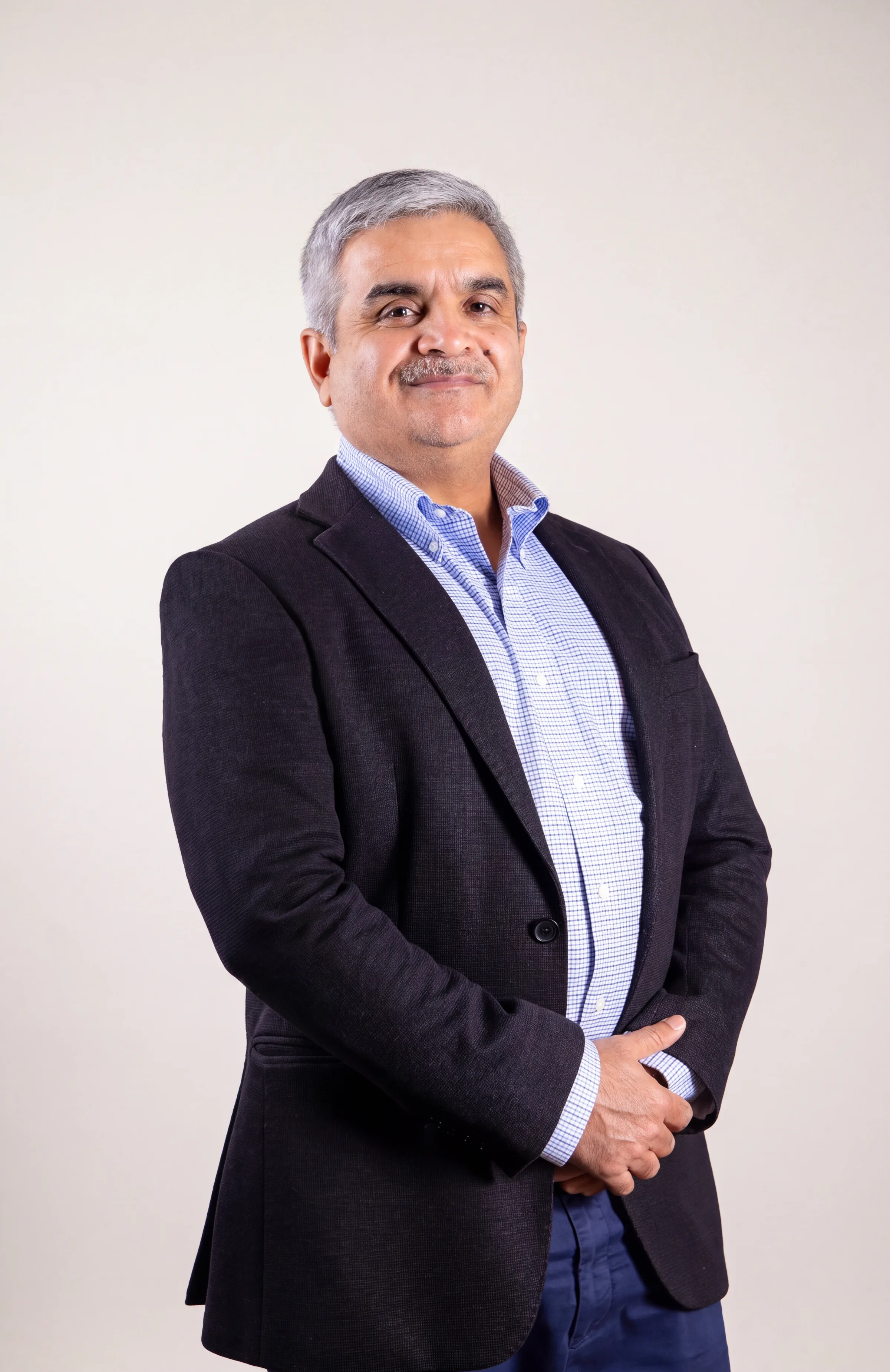 Abhay Bhargava