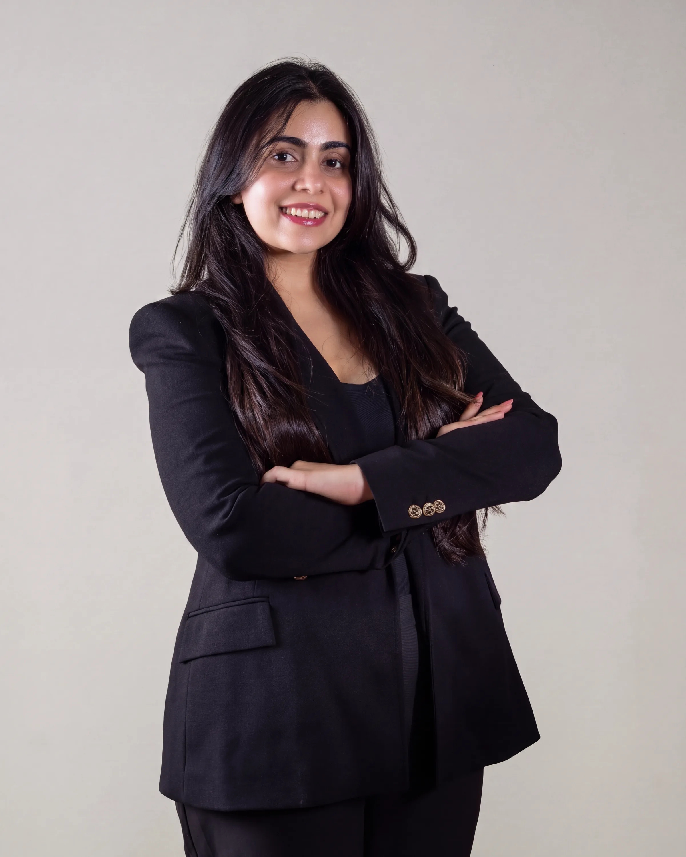 Rishika Kapoor