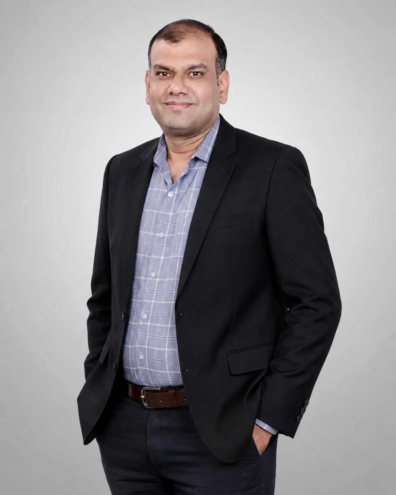 Hariram Sharma