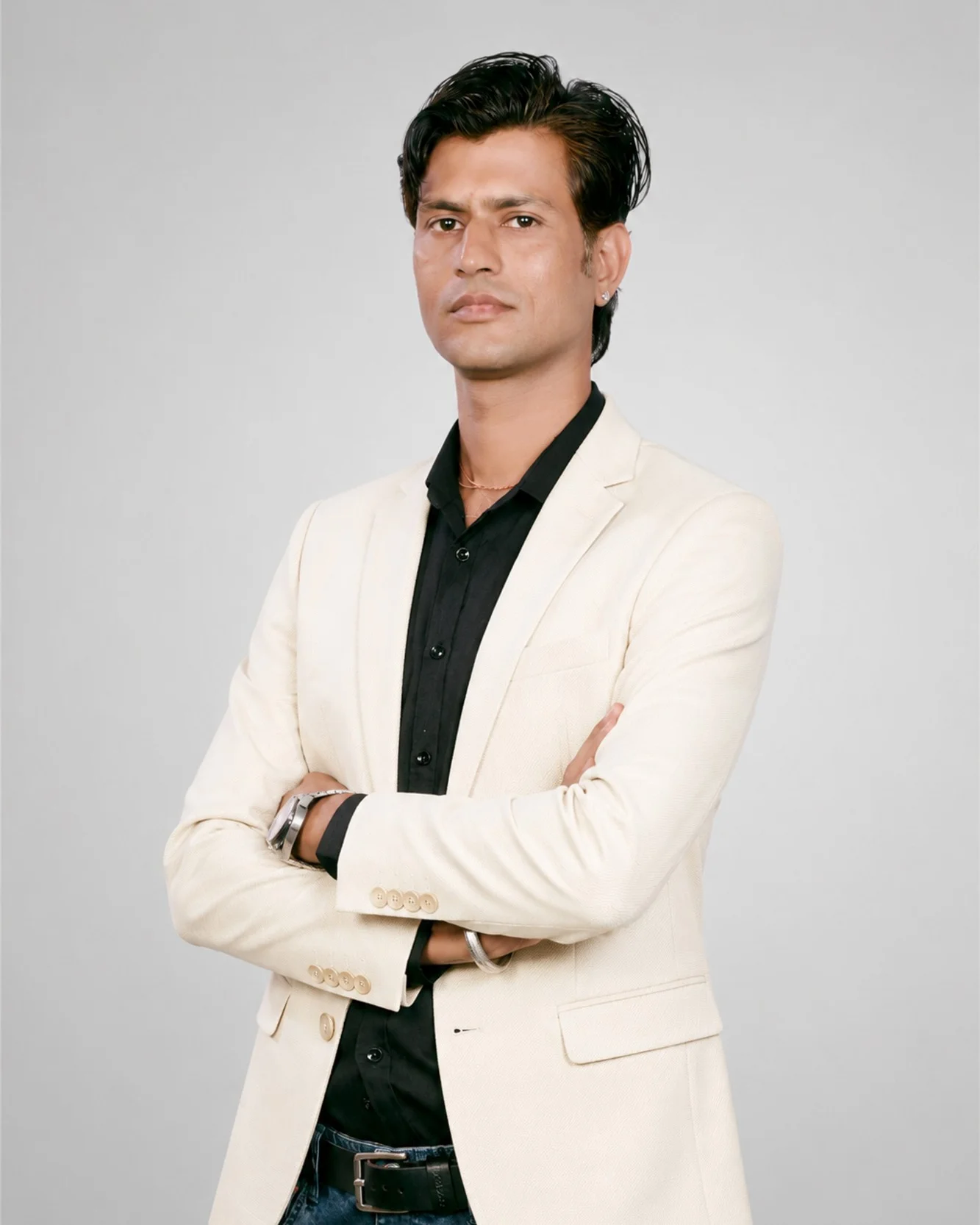 Arjun Kumar Verma