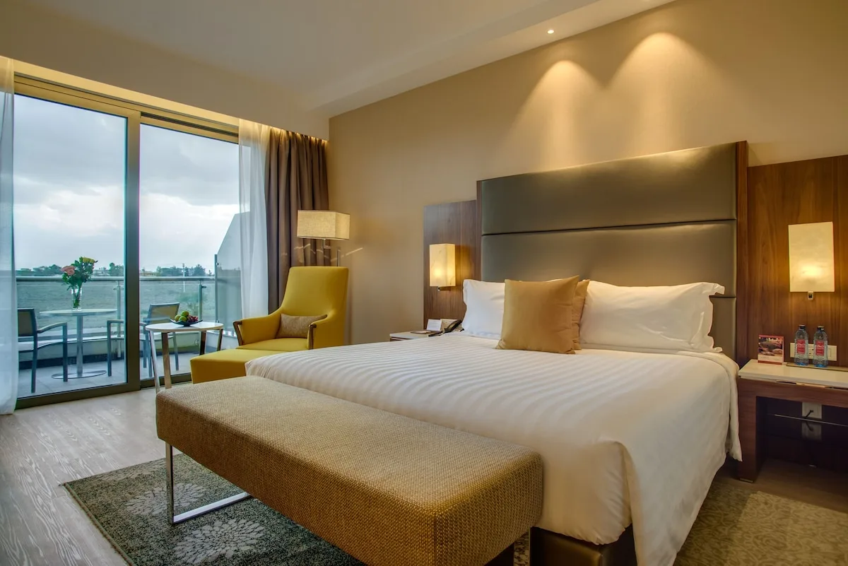 Guestroom