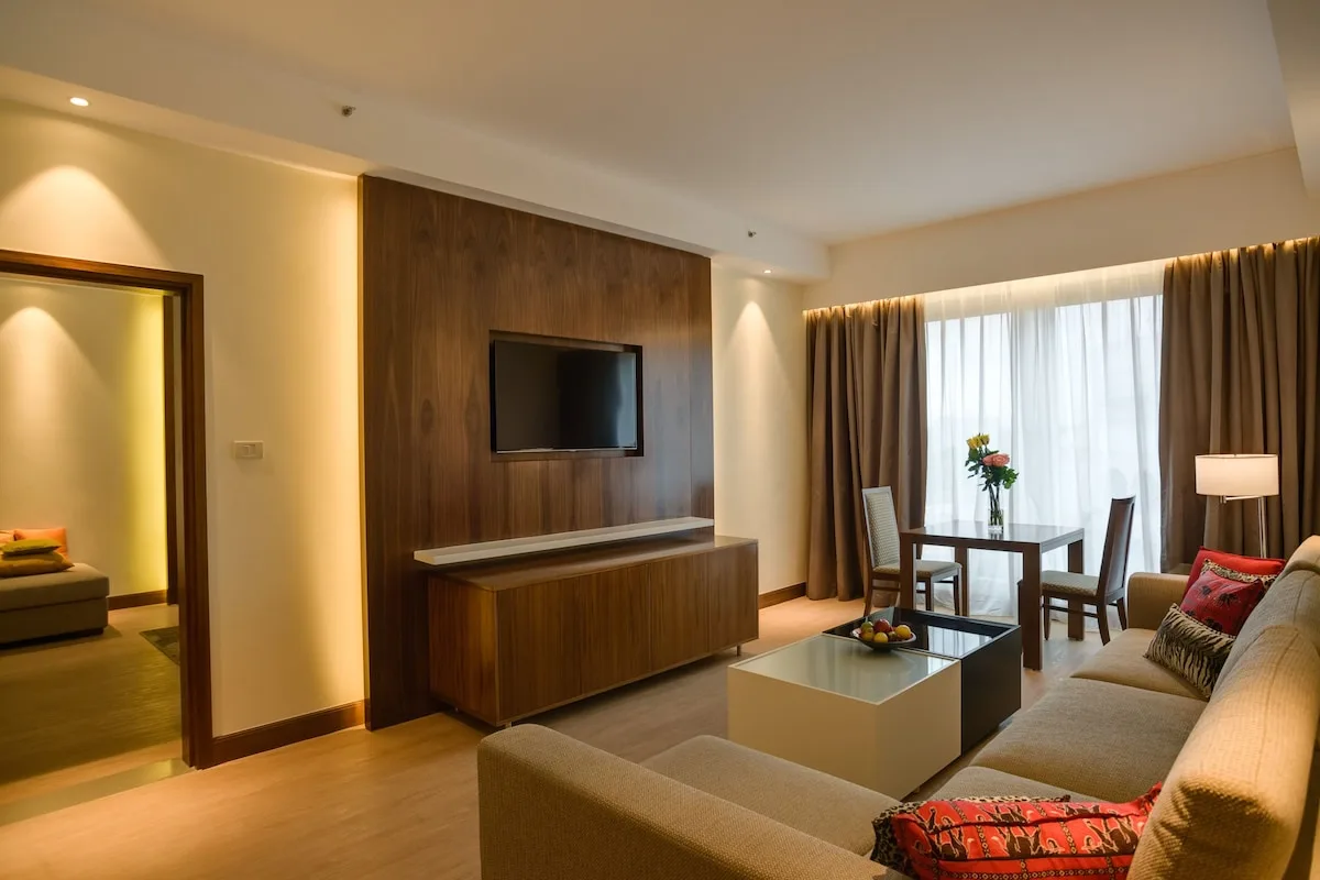 Guestroom