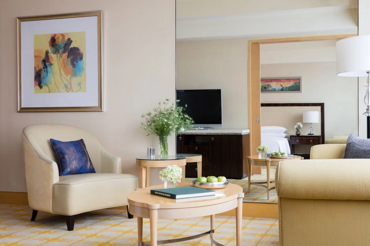 Guestroom
